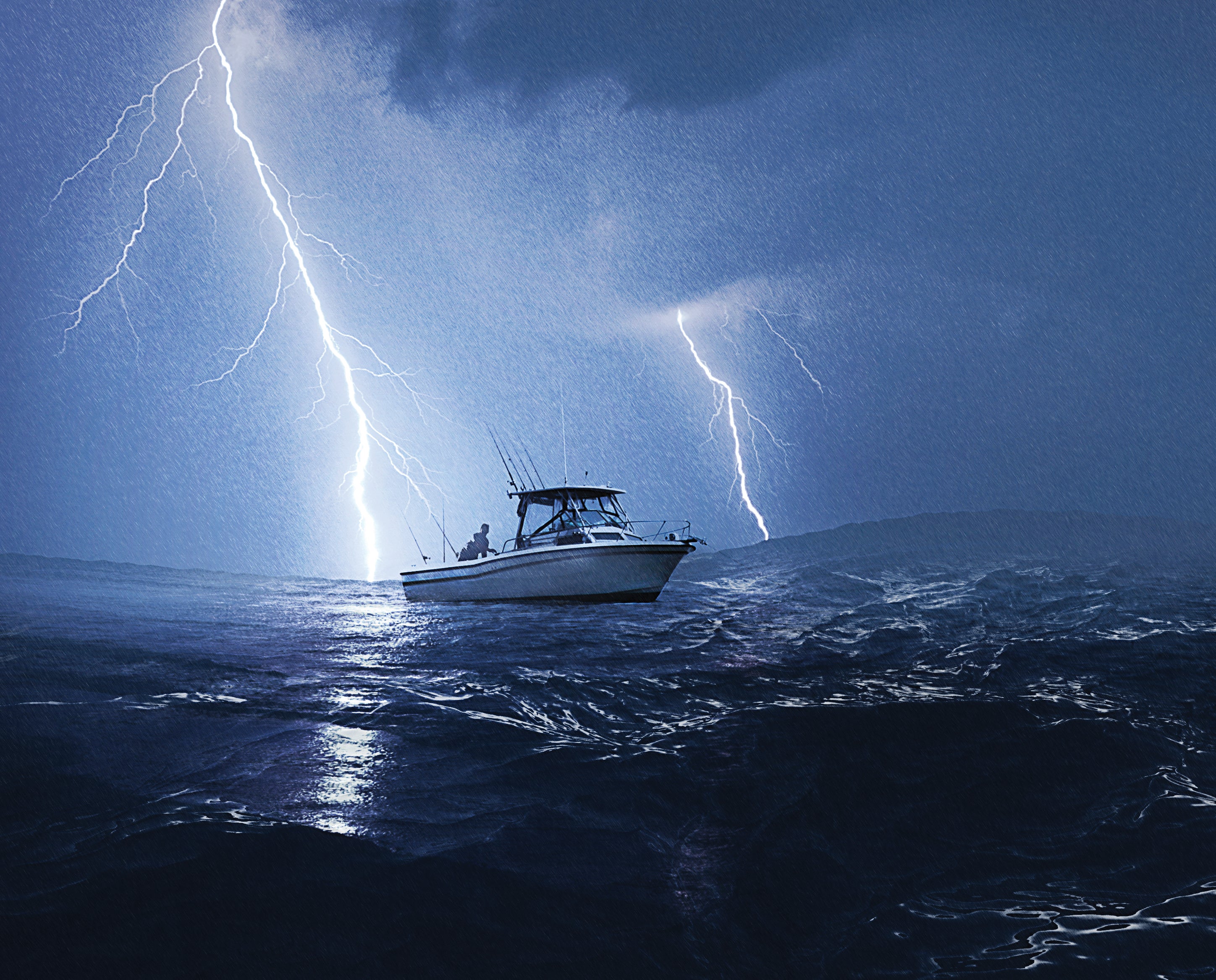 Navigating the Waves: Your Ultimate Guide to Boating Safety